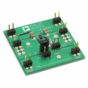Analog Devices Inc. ADP7118UJ-EVALZ thumbnail