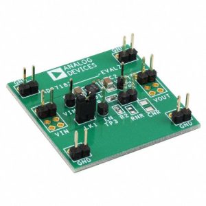 Analog Devices Inc. ADP7182CP-EVALZ thumbnail