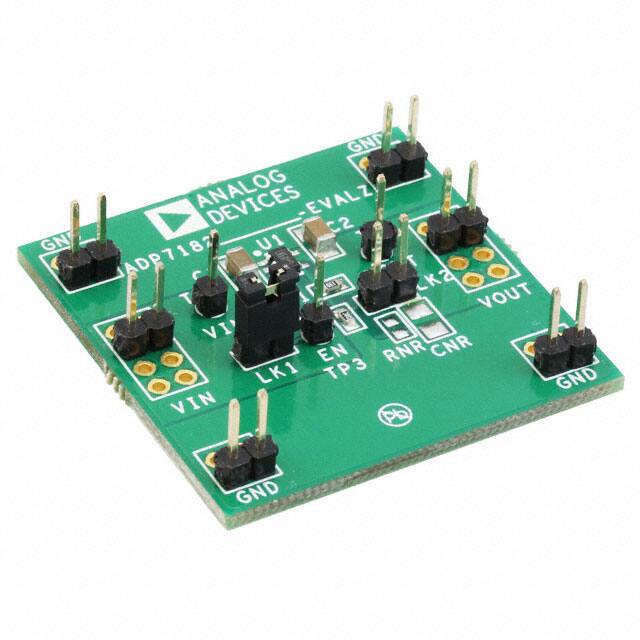 Analog Devices Inc. ADP7182UJ-EVALZ