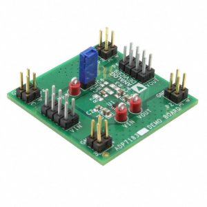 Analog Devices Inc. ADP7183-3.3-EVALZ thumbnail