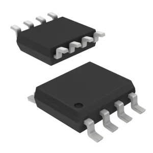Analog Devices Inc. ADR292FRZ thumbnail
