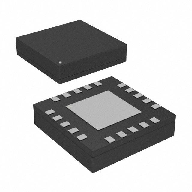 Analog Devices Inc. ADRF5021BCCZN