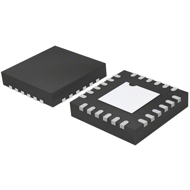 Analog Devices Inc. ADRF5040BCPZ
