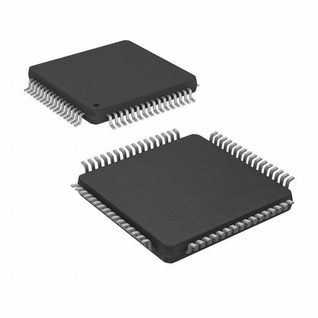 Texas Instruments ADS1198CPAG