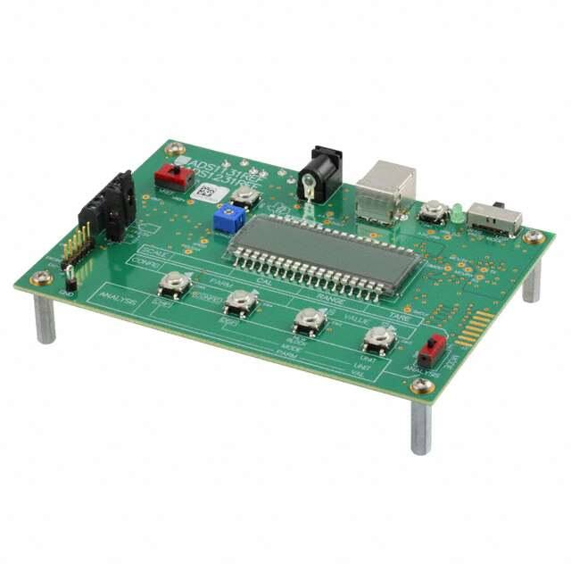Texas Instruments ADS1231REF