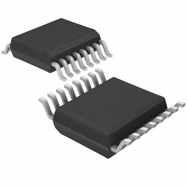 Texas Instruments ADS7843E