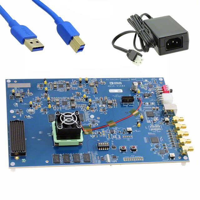 Analog Devices Inc. ADS8-V1EBZ