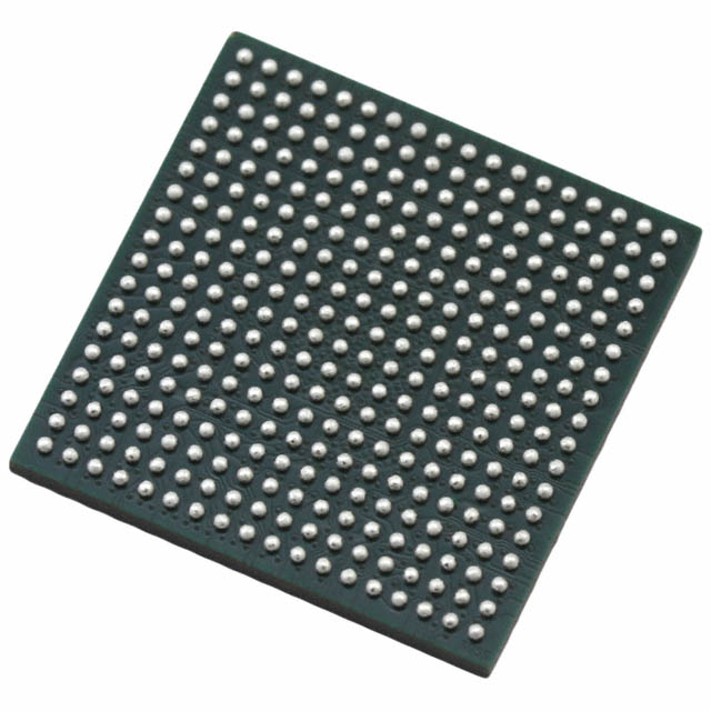 Analog Devices Inc. ADSP-21469KBCZ-3