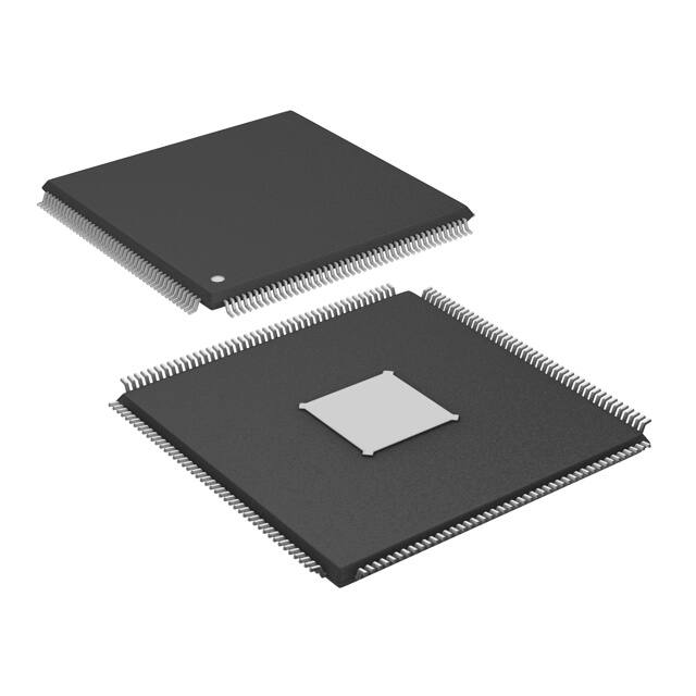 Analog Devices Inc. ADSP-BF512BSWZ-4
