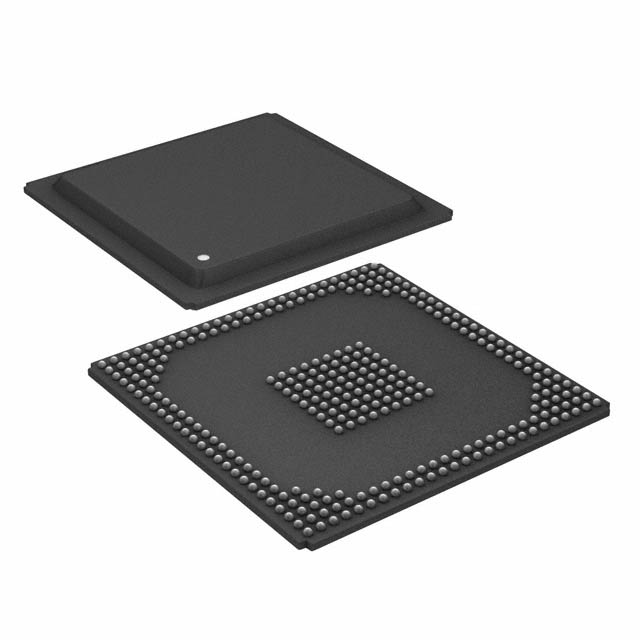Analog Devices Inc. ADSP-BF561SKBZ500