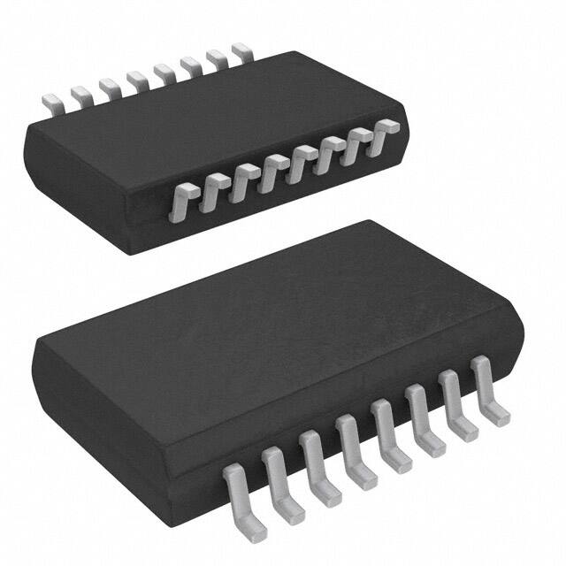 Analog Devices Inc. ADUM4190BRIZ-RL