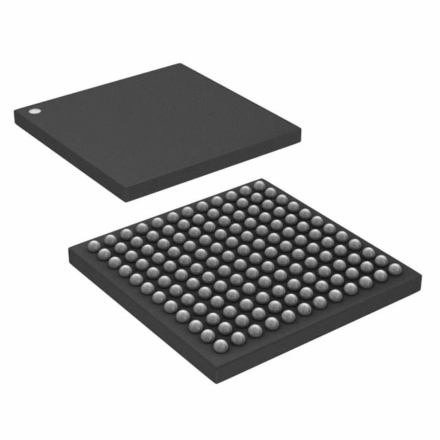 Analog Devices Inc. ADV212BBCZ-150