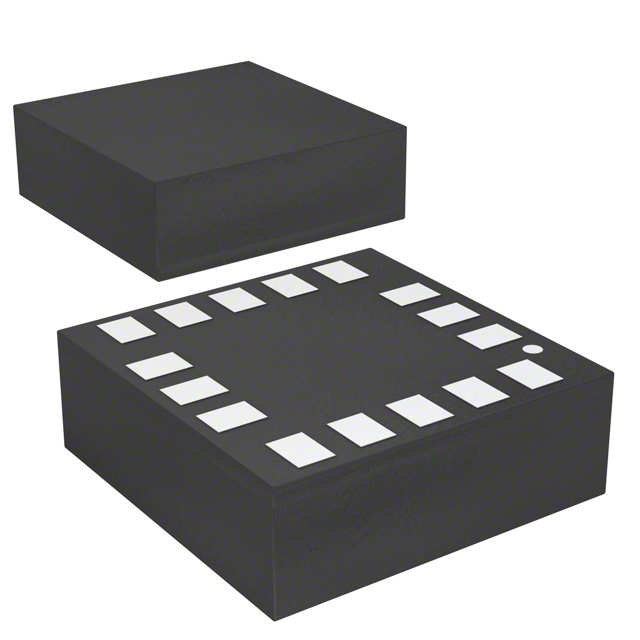 Analog Devices Inc. ADXL350BCEZ-RL7