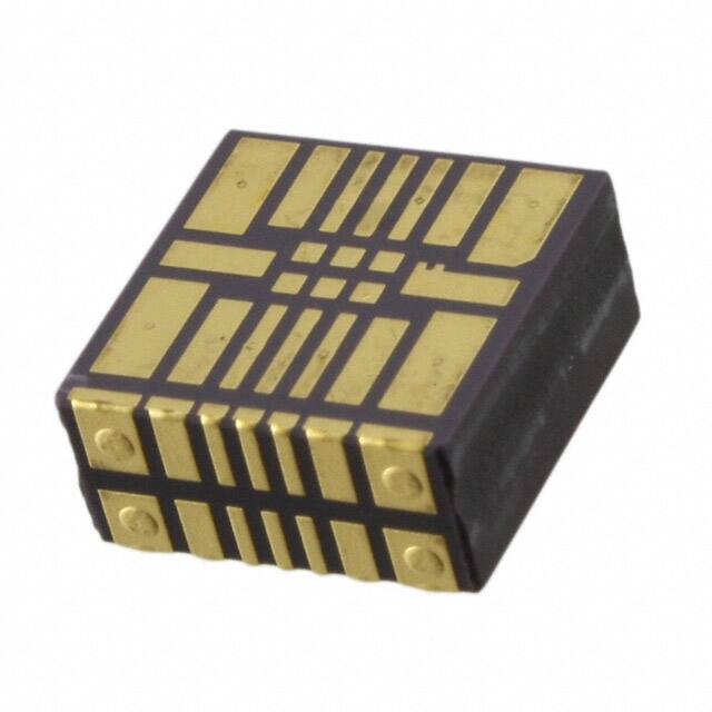 Analog Devices Inc. ADXRS453BEYZ-RL