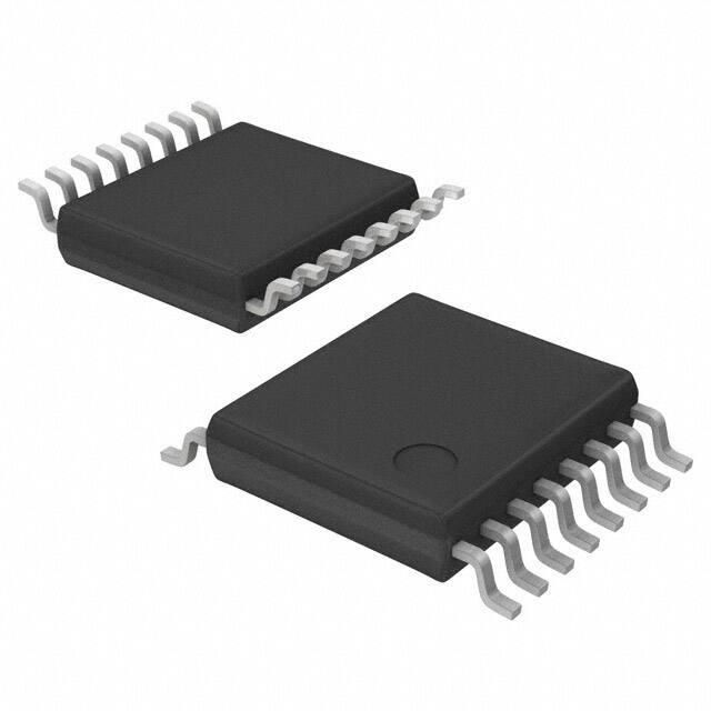 Broadcom Limited AEAT-6600-T16