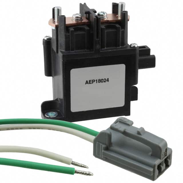 Panasonic Electric Works AEP18024
