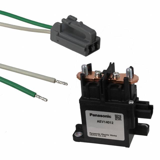 Panasonic Electric Works AEV14012W