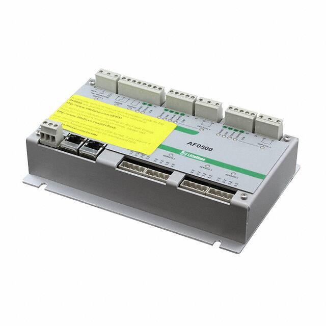 Littelfuse Inc. AF0500-00