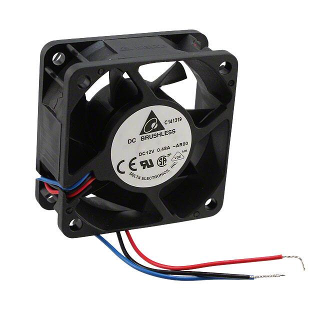 Delta Electronics AFB0612EH-AR00