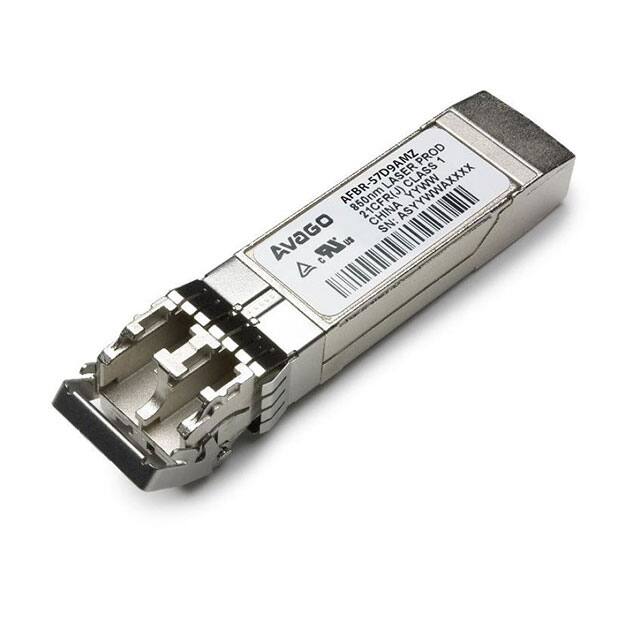 Foxconn OE Technologies Singapore Pte. LTD AFBR-57D9AMZ