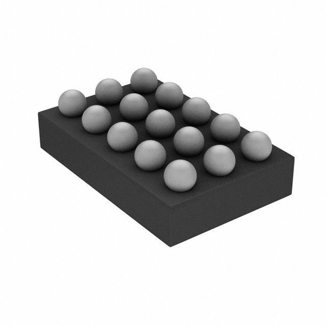 Texas Instruments AFE4404YZPT