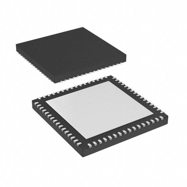Texas Instruments AFE5801IRGCT