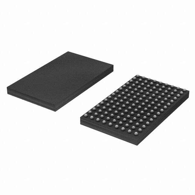 Texas Instruments AFE5804ZCF