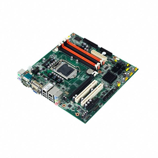 Advantech Corp AIMB-580WG2-00A1E