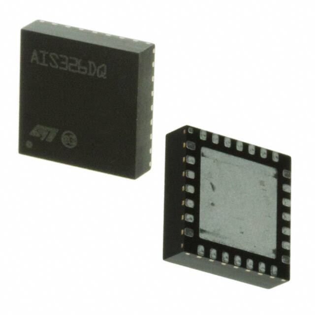STMicroelectronics AIS326DQTR