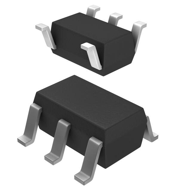 Diodes Incorporated AL5816QW5-7
