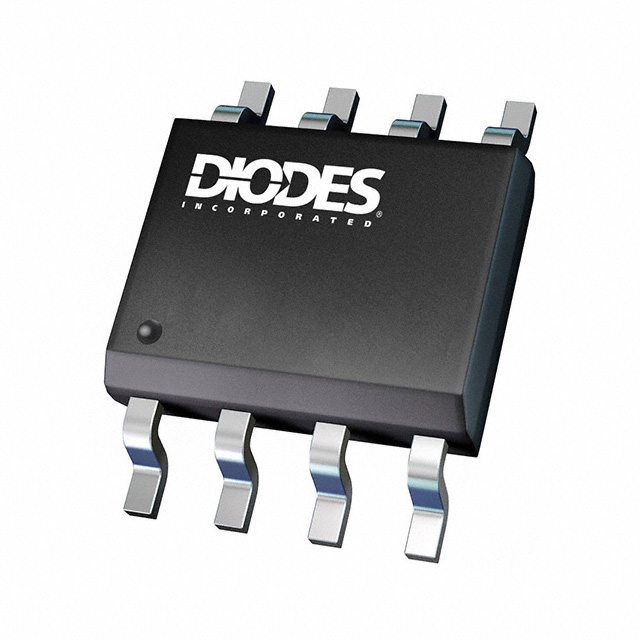 Diodes Incorporated AL8822SP-13