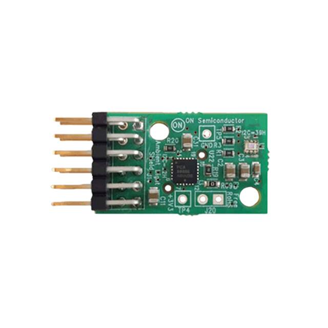 ON Semiconductor ALS-GEVB