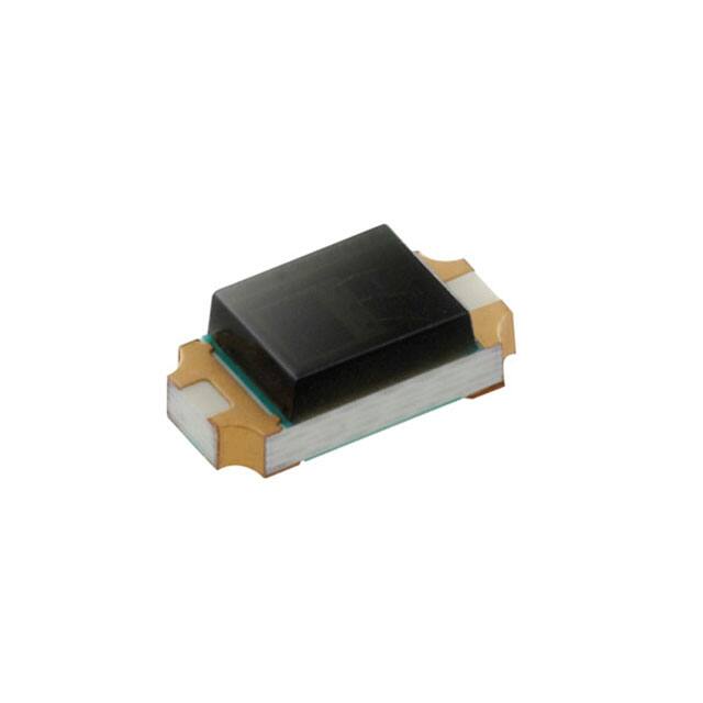 Everlight Electronics Co Ltd ALS-PDIC15-21B/TR8