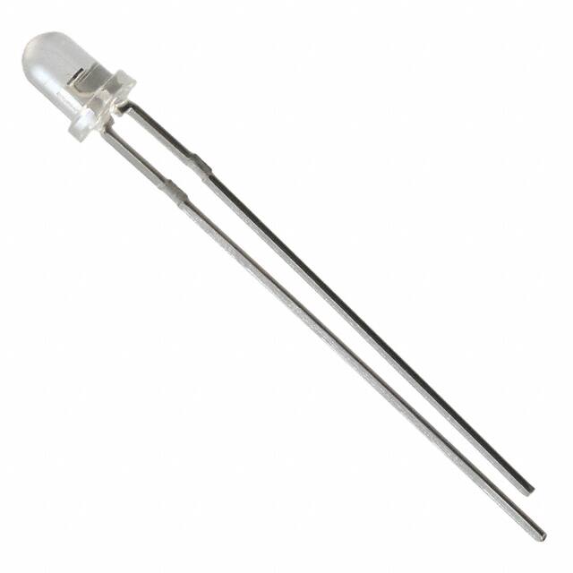 Everlight Electronics Co Ltd ALS-PT204-6C/L177