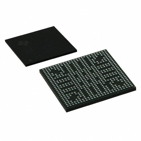 Texas Instruments AM3517AZCNAC