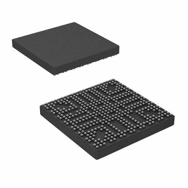 Texas Instruments AM3703CUS100