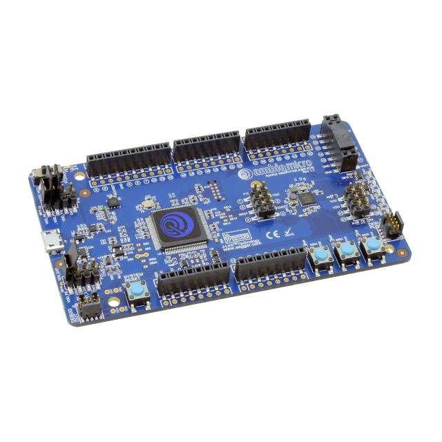Ambiq Micro, Inc. AMAPHEVB