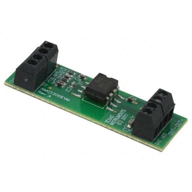 Texas Instruments AMC1200EVM