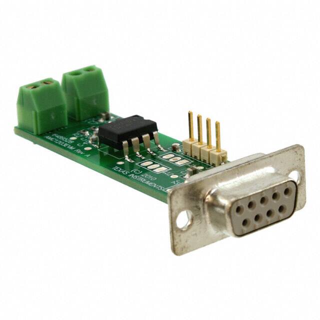 Texas Instruments AMC1203EVM