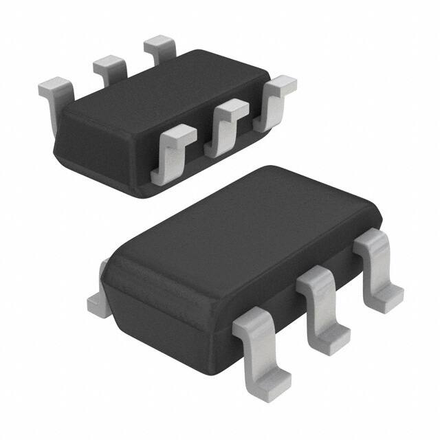 Diodes Incorporated AP3602AKTR-G1