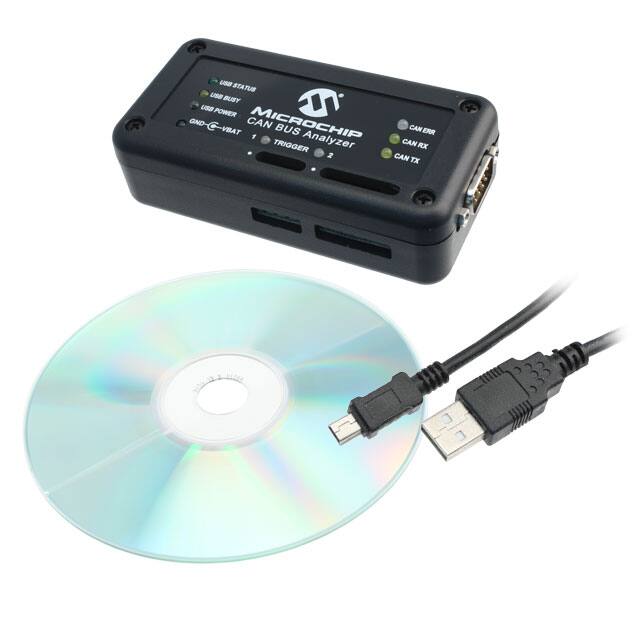 Microchip Technology APGDT002