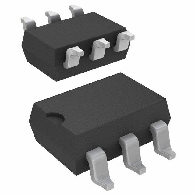 Panasonic Electric Works AQV252GAX