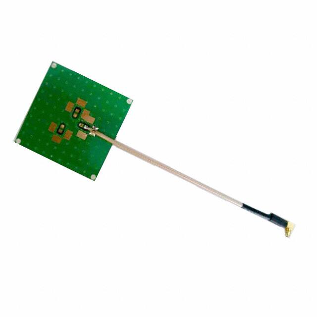 Abracon LLC ARRRN5-868.000MHZ