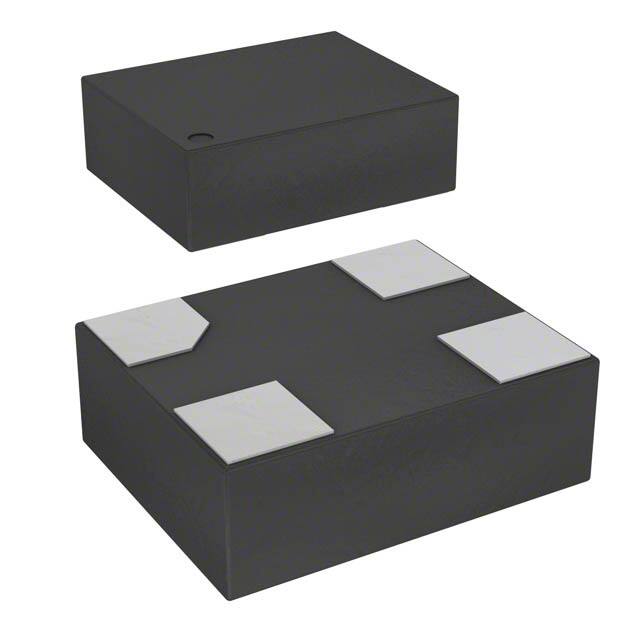 Abracon LLC ASDMB-25.000MHZ-LC-T