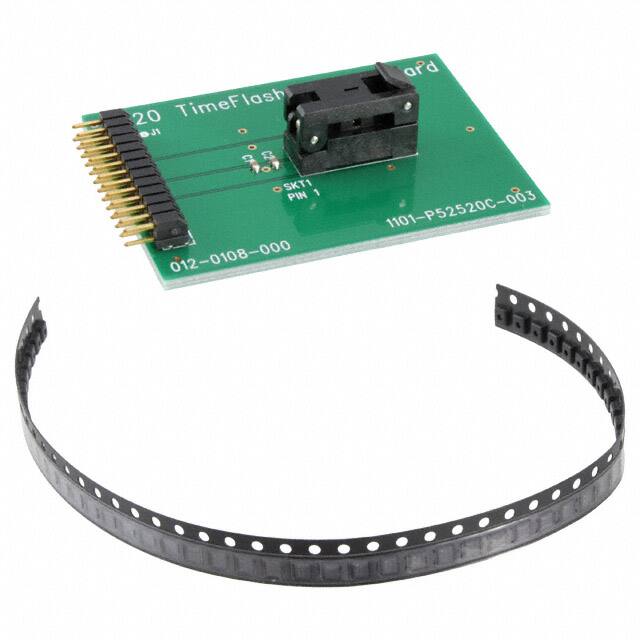 Abracon LLC ASDMB-ADAPTER-KIT