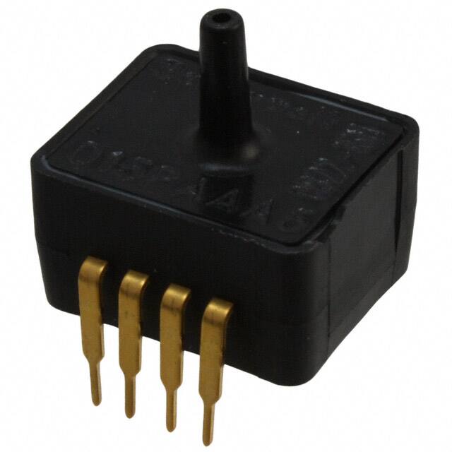 Honeywell Sensing and Productivity Solutions ASDXACX015PAAA5