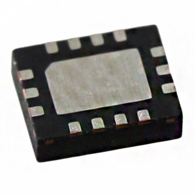Abracon LLC ASEMDC2-LR-T3