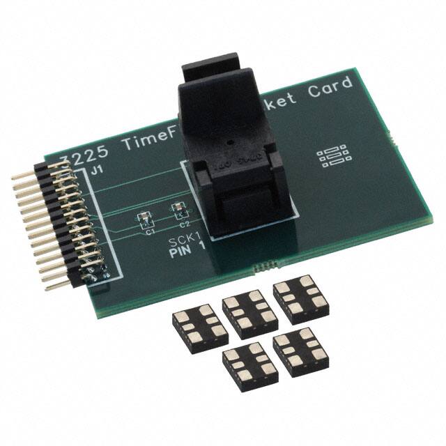 Abracon LLC ASEMPLV-ADAPTER-KIT