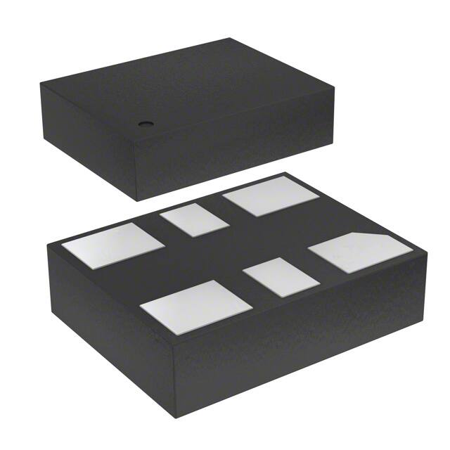 Abracon LLC ASEMPLV-BLANK-LR-T
