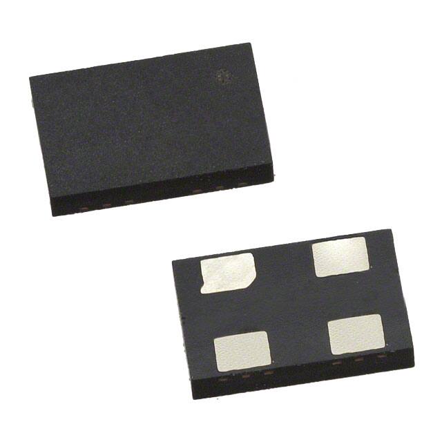 Abracon LLC ASFLM-5032-SOCKET